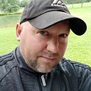 Знакомства: Сергей, 45 лет, Великий Новгород