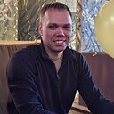Знакомства: Лёха, 35 лет, Ульяновск
