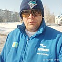 Знакомства: Серега, 37 лет, Темиртау