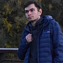 Знакомства: Андрей, 37 лет, Омск
