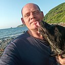 Знакомства: Антон, 41 год, Южно-Сахалинск