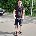 Знакомства: Макс, 39 лет, Пенза