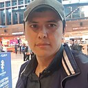 Знакомства: Дилмурод, 37 лет, Щецин