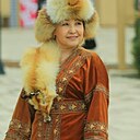 Знакомства: Мира, 57 лет, Алматы