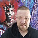 Знакомства: Иван, 41 год, Брянск