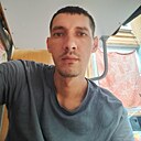 Знакомства: Сергей, 35 лет, Оренбург