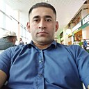 Знакомства: Исо, 36 лет, Химки