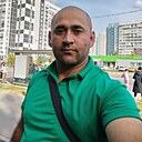 Знакомства: Исо, 36 лет, Химки