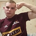 Знакомства: Артем, 25 лет, Жлобин