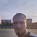 Знакомства: Сергей, 35 лет, Новый Уренгой