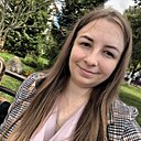 Знакомства: Катюша, 27 лет, Дубровно