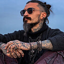 Знакомства: Xanderr, 33 года, Солигорск