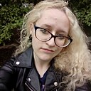 Знакомства: Настя, 29 лет, Щецин