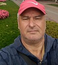 Знакомства: Вальдемар, 59 лет, Тольятти