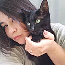 Знакомства: Александра, 26 лет, Бодайбо