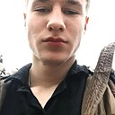 Знакомства: Макар, 19 лет, Минск