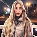 Знакомства: Ksushka, 21 год, Альметьевск