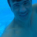 Знакомства: Аташ, 27 лет, Полоцк