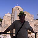 Знакомства: Виктор, 42 года, Воскресенск