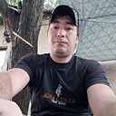 Знакомства: Терентий, 37 лет, Тойтепа