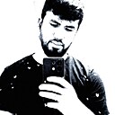 Знакомства: Саид, 26 лет, Комсомольск-на-Амуре