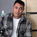 Знакомства: Жан, 39 лет, Ялуторовск