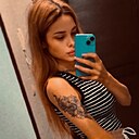 Знакомства: Оля, 25 лет, Чита