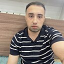 Знакомства: Малик, 36 лет, Зеленоград