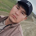 Знакомства: Али, 29 лет, Пермь