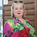 Знакомства: Разида, 46 лет, Мелеуз