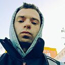 Знакомства: Дима, 27 лет, Новополоцк