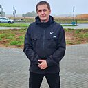 Знакомства: Dmitriy, 40 лет, Солигорск