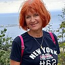 Знакомства: Ирина, 63 года, Москва