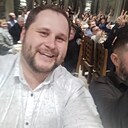 Знакомства: Алексей, 35 лет, Тамбов