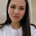 Знакомства: Алия, 28 лет, Белорецк