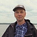 Знакомства: Андрей, 51 год, Архангельск