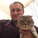 Знакомства: Mik, 38 лет, Волгоград