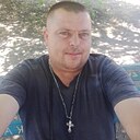 Знакомства: Николай, 37 лет, Геническ