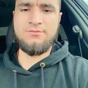 Знакомства: Давлат, 29 лет, Астана