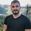 Знакомства: Андрей, 35 лет, Вологда