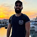 Знакомства: Андрей, 39 лет, Чита