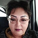 Знакомства: Айгуль, 49 лет, Чу