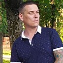 Знакомства: Николай, 44 года, Самара