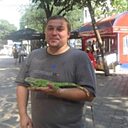 Знакомства: Александр, 46 лет, Красногорск