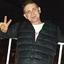 Знакомства: Рома, 40 лет, Самара