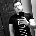 Знакомства: Danila, 21 год, Сызрань