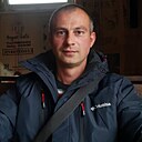 Знакомства: Александр, 40 лет, Орша