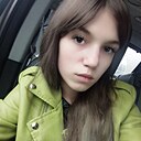 Знакомства: Елизавета, 18 лет, Донецк