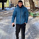 Знакомства: Suleiman, 30 лет, Новомосковск