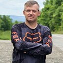 Знакомства: Евгений, 41 год, Уссурийск